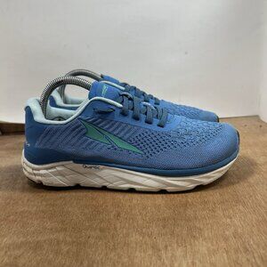 Altra Torin 4.5 Womens Size 8  Blue Green Running Shoes (AL0A4VR2410)